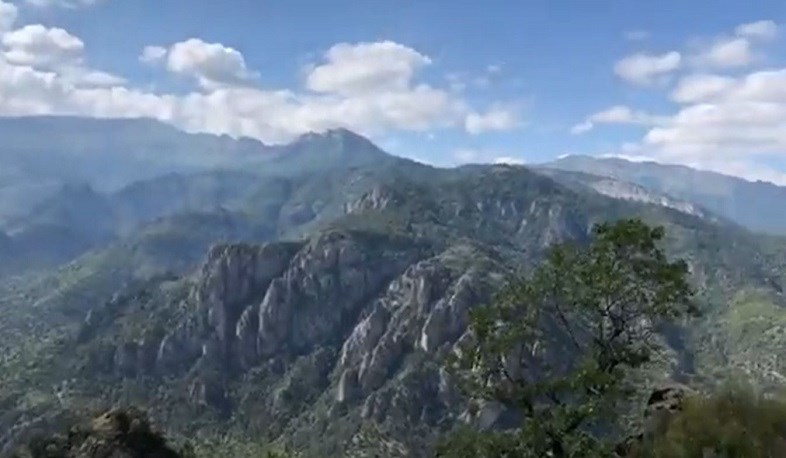 Վարչապետը Մանթաշաբերդի միջնաբերդում է