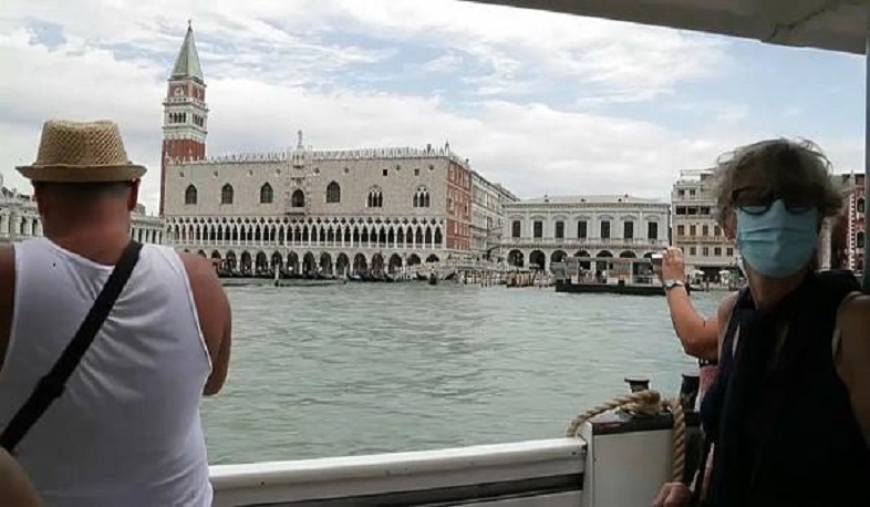 Վենետիկը պատրաստվում է 77-րդ միջազգային կինոփառատոնին