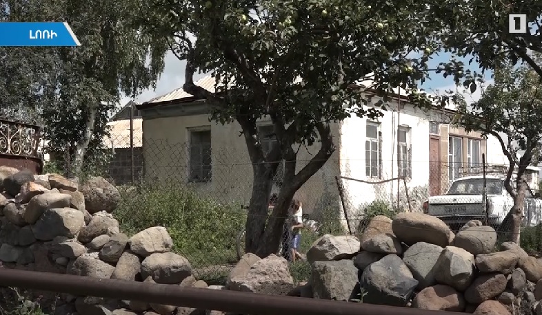 Երբ գյուղի խնդիրների լուծմանը մասնակից են երեխաները. Լոռու Մեղվահովիտ գյուղը վերջապես սկսել է շնչել