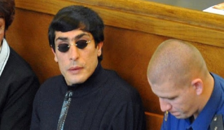 Մեղադրանք է առաջադրվել «օրենքով գող» Անդրանիկ Սողոյանին՝ «Զապին». ՔԿ