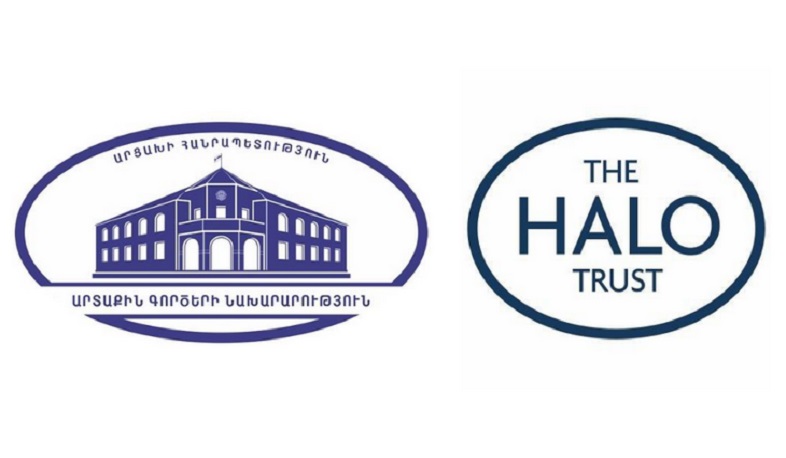 Մասիս Մայիլյանն ընդունել է The HALO Trust-ի տարածաշրջանային տնօրենի գլխավորած պատվիրակությանը