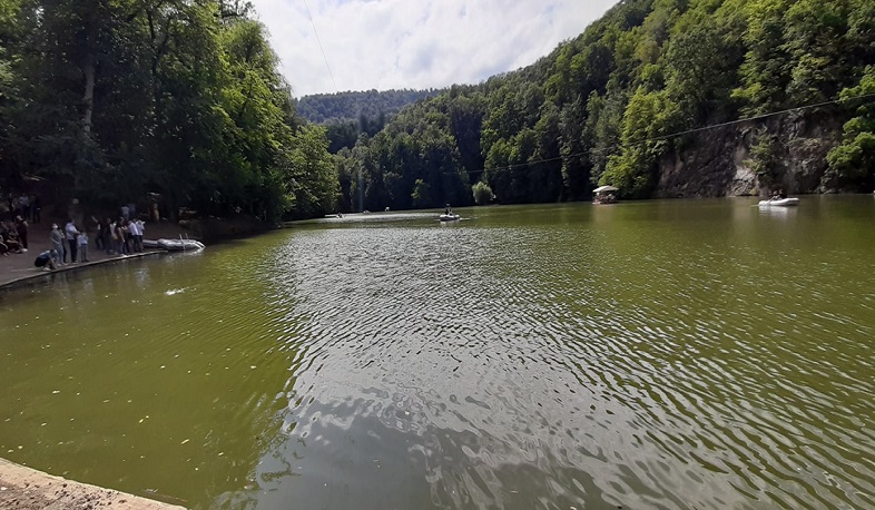 Պարզ լճի հարակից տարածքների վարձավճարը բարձրացվել է գրեթե 6 անգամ