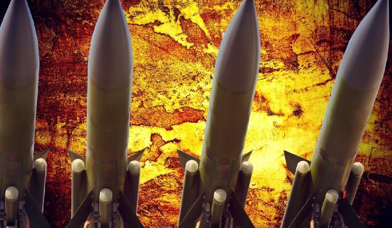 Թուրքիան ցանկանում է ունենալ միջուկային զենք