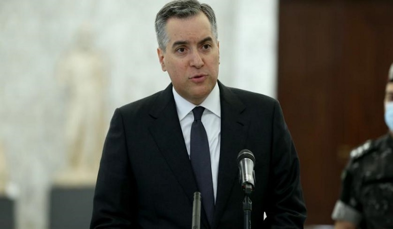 Մուստաֆա Ադիբը՝ Լիբանանի նոր վարչապետ