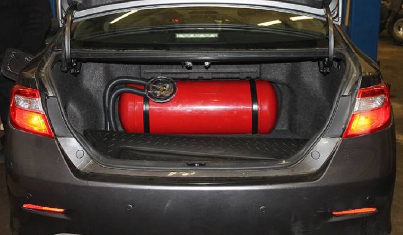 Արցախում ուսումնասիրվում է սեղմված գազի գնի հիմնավորվածությունը