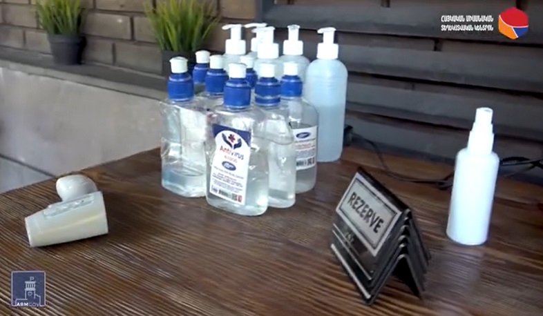 Վերջին մեկ շաբաթվա ընթացքում տնտեսվարողները թուլացրել են զգոնությունը. ՍԱՏՄ