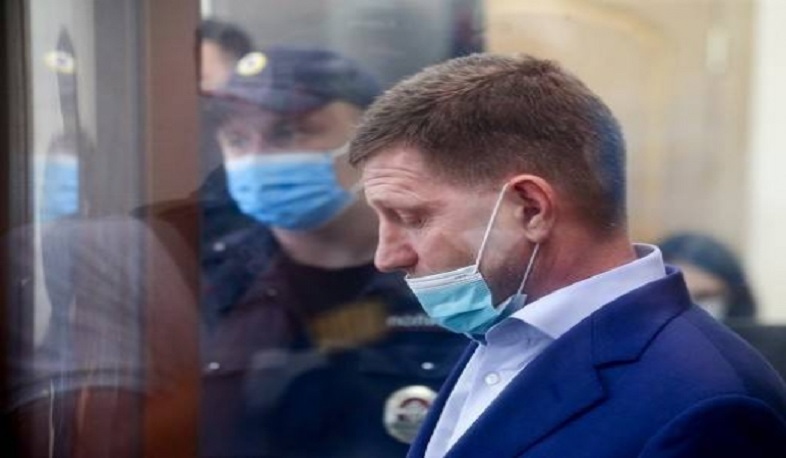 Խաբարովսկի նախկին ղեկավարը հրաժարվել է համագործակցել հետաքննության հետ