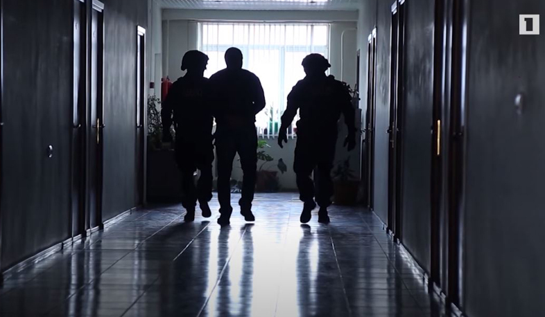 Մի քանի աղմկահարույց ձերբակալություն՝ մեկ օրում