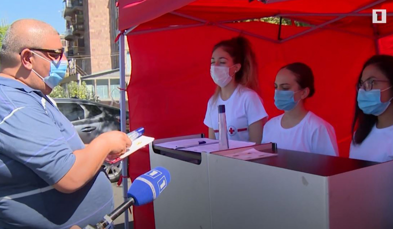 Պետությունը, քաղհասարակությունը և մասնավոր հատվածը գործակցում են՝ հանուն համավարակի կանխարգելման