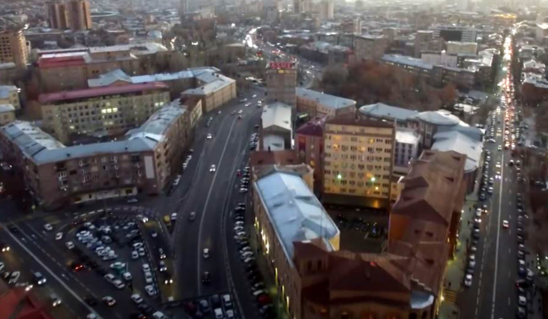 Beauty of Armenia-ից խաբվածները. վճարել, բայց Հայաստանի գույները չեն զգացել