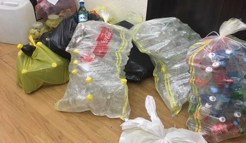 Նախնական տվյալներով՝ հիվանդանոց տեղափոխված անձինք թունավորվել են ինքնաթոր օղուց. ՍԱՏՄ