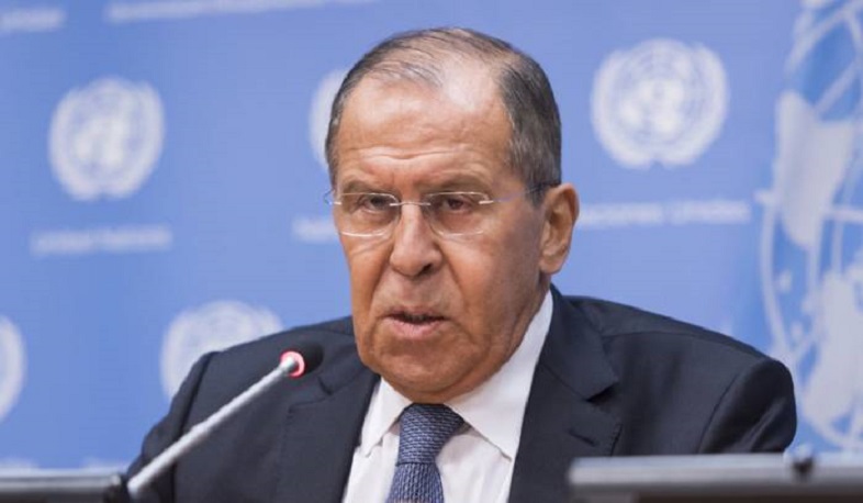 Երևանն ու Բաքուն կարող են շահագրգռված լինել հարաբերությունների լարվածության թուլացմամբ. Լավրով. ТАСС