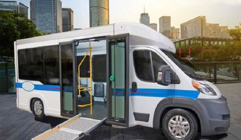 Տրանսպորտային ռեֆորմը վստահաբար կիրագործվի. Հակոբ Կարապետյան