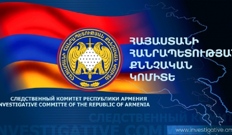 38-ամյա տղամարդը ձերբակալվել է՝ 3 ոստիկանի նկատմամբ բռնություն գործադրելու կասկածանքով