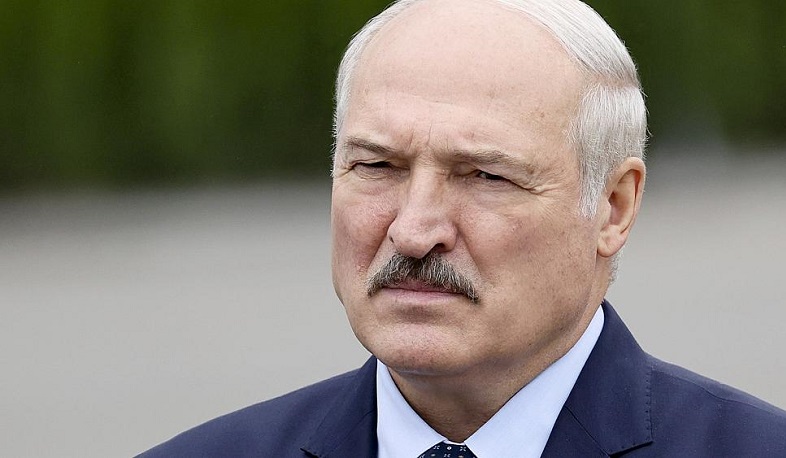 Բալթյան երկրները պատժամիջոցներ են կիրառել Լուկաշենկոյի ու ևս 30 իշխանավորների նկատմամբ