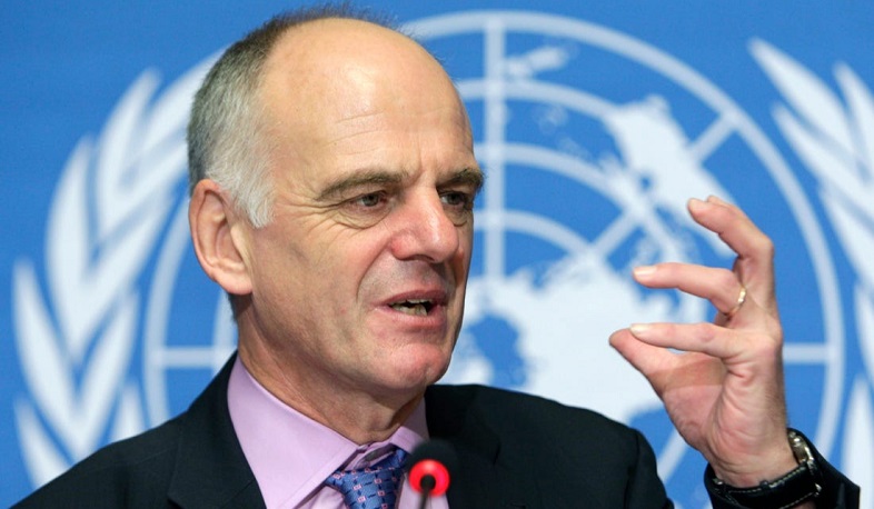 ԱՀԿ-ն գովել է կորոնավիրուսի դեմ պայքարում Շվեդիայի ռազմավարությունը