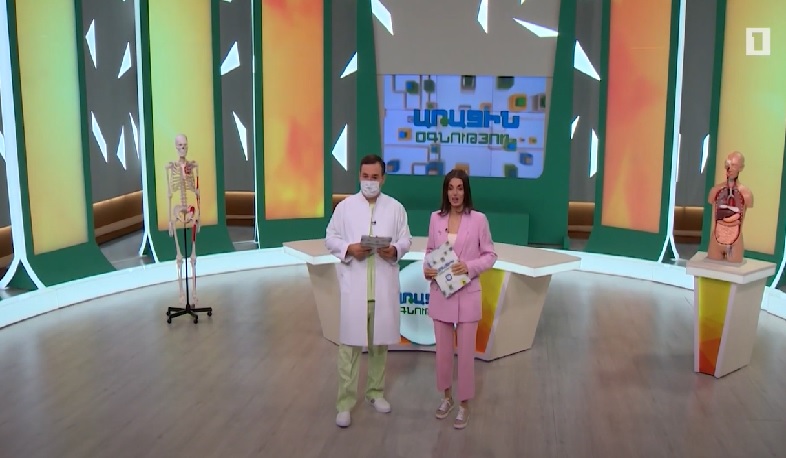 Հանրայինի նոր եթերաշրջանը կմեկնարկի սեպտեմբերի 7-ից