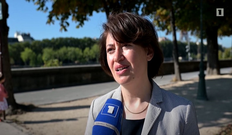 Армянская диаспора готова противостоять турецкому фашизму