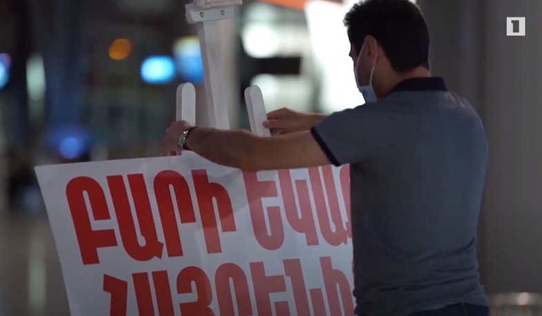 Շրջանառության մեջ է լիբանանահայերի ինտեգրման փաթեթը