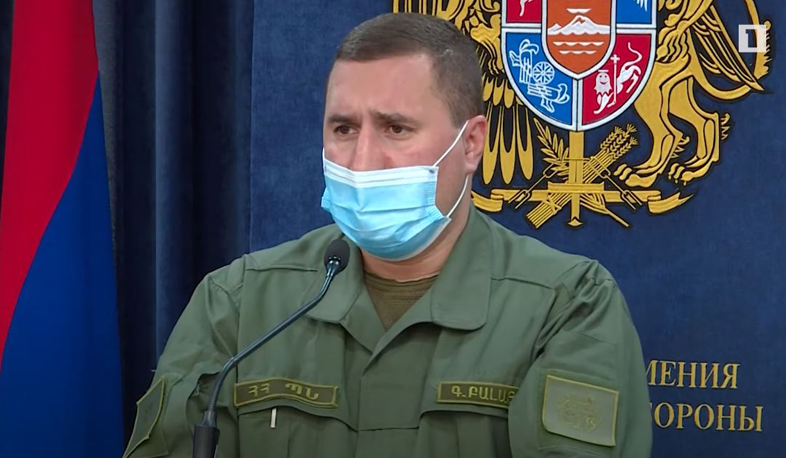 Հայաստանում կստեղծվի աշխարհազոր