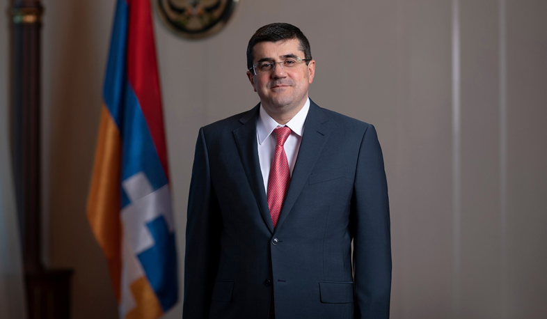 Այս կարևորագույն պետական տոնը մենք կերտել ենք ազգովի. ԱՀ նախագահ