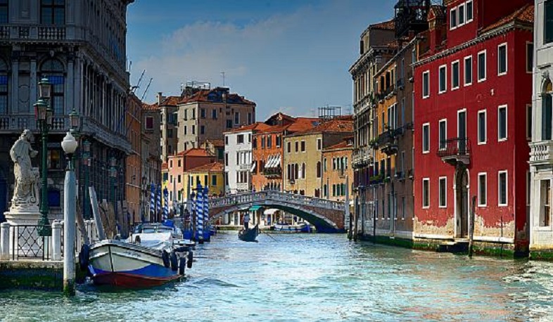 Այսօր մեկնարկում է Վենետիկի կինոփառատոնը