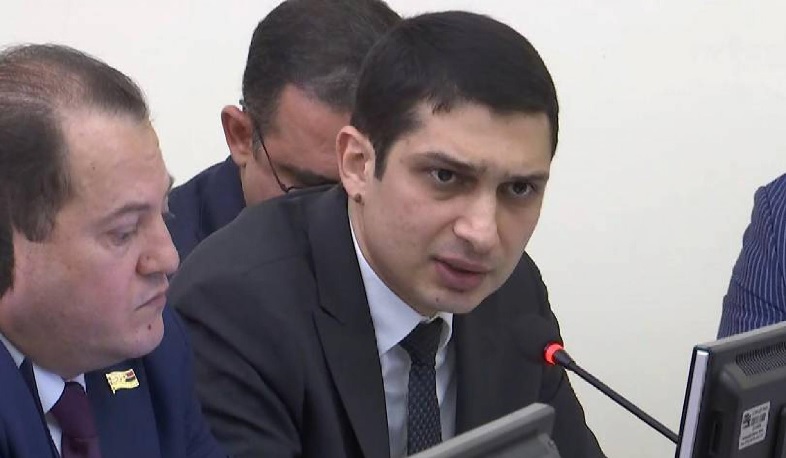 ԵՏՀ-ում Հայաստանի ներկայացուցչի նկատմամբ որևէ քննություն չի իրականացվում
