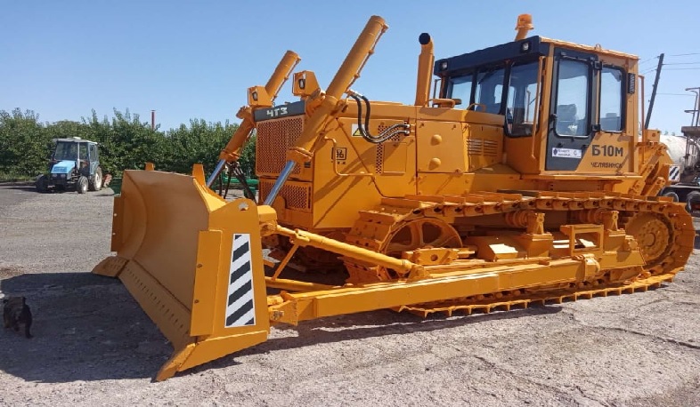 Տեխնիկական վերազինում Եղվարդում․ ներդրումը ավելի քան 56 միլիոն դրամ է. ՀՏԶՀ