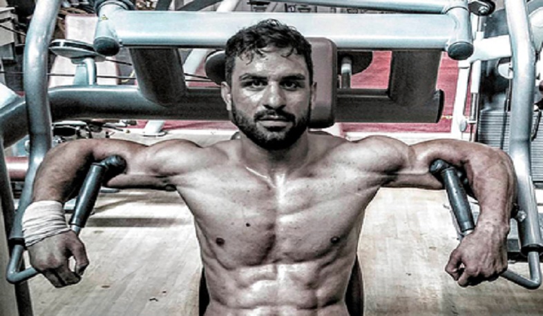 Իրանի ըմբշամարտի չեմպիոնը մահվան է դատապարտվել