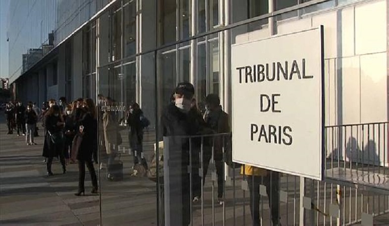 Ֆրանսիայում սկսվել է 2015-ի ահաբեկչությունների գործով դատավարությունը