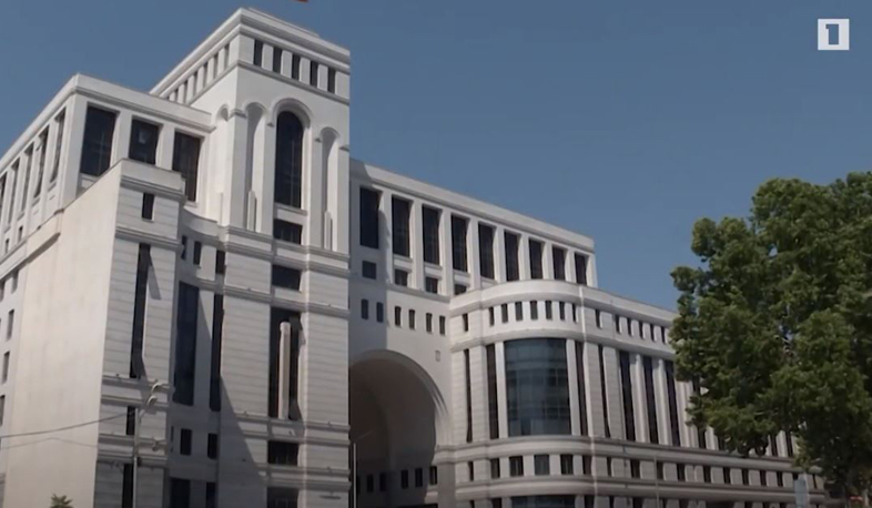 Ադրբեջանը ծանր է տանում Ռուսաստանի կողմից Հայաստանին սպառազինություն տրամադրելու փաստը. Ա. Նաղդալյան