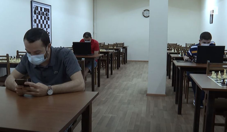 Երևանի ու Արցախի շախմատի ֆեդերացիաները Արցախի անկախության տոնը յուրօրինակ կերպով նշեցին