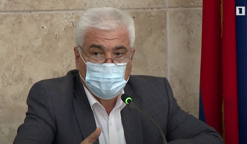 Պաշտոնակատարը ԵՊՀ ռեկտորի պաշտոնում չի առաջադրվի