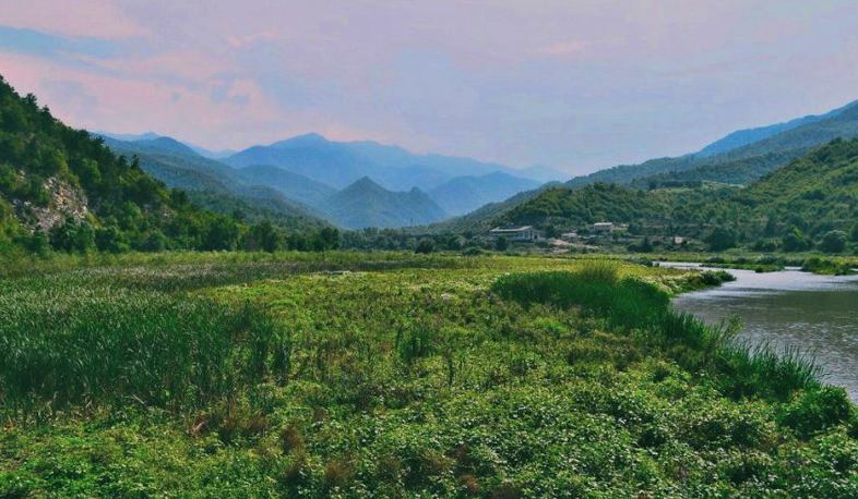 Անկախությունից հետո առաջին անգամ հիմնանորոգվում է Դիտավան-Ազատամուտ ջրանցքը. Տավուշի մարզպետարան