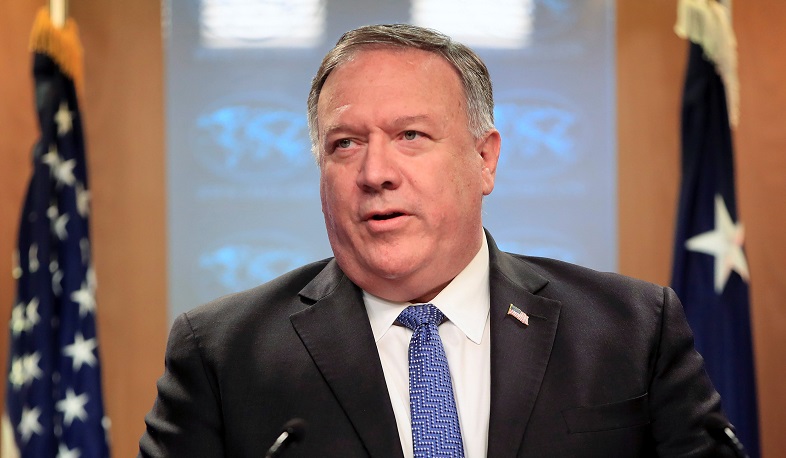 Հաագայի դատարանը կոռումպացված քաղաքական գործիչների խումբ է. Մայք Փոմփեո