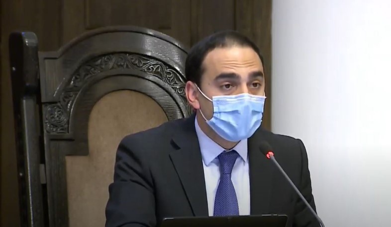 Էլեկտրոնային կառավարման զարգացման ցուցիչում Հայաստանի դիրքը բարելավվել է 19 կետով