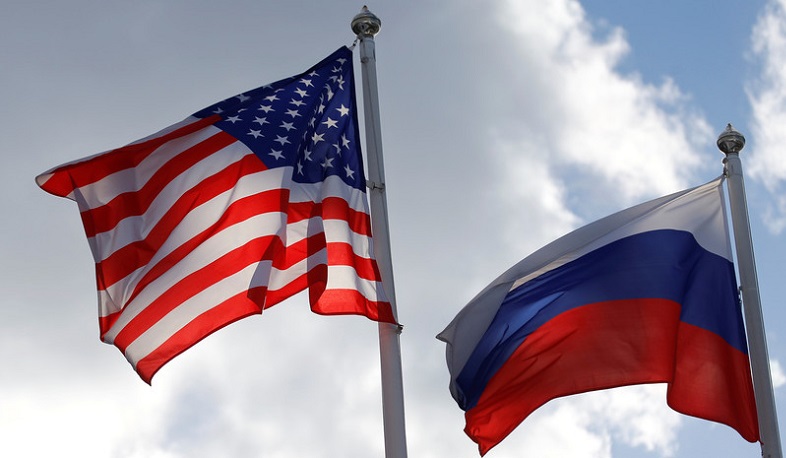 ԱՄՆ-Ռուսաստան հարաբերությունները կարող են վատանալ Բելառուսի պատճառով