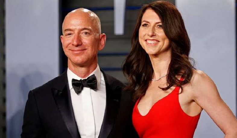 Հայտնի է աշխարհի ամենահարուստ կնոջ անունը