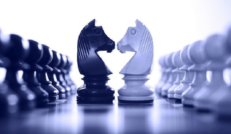 Առաջին անգամ կանցկացվի շախմատի Երևանի գավաթի խաղարկություն