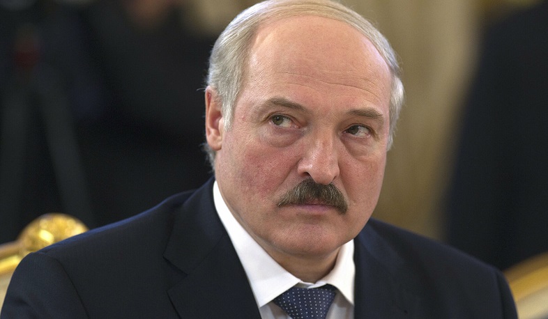 Կադրային փոփոխություններ Բելառուսի կառավարության կազմում