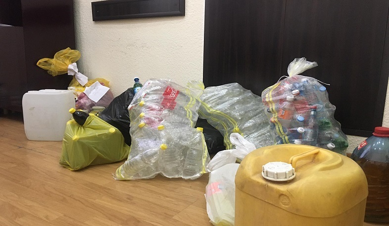 Հայտնի են տնայնագործ պայմաններում պատրաստված օղու փորձաքննության արդյունքները