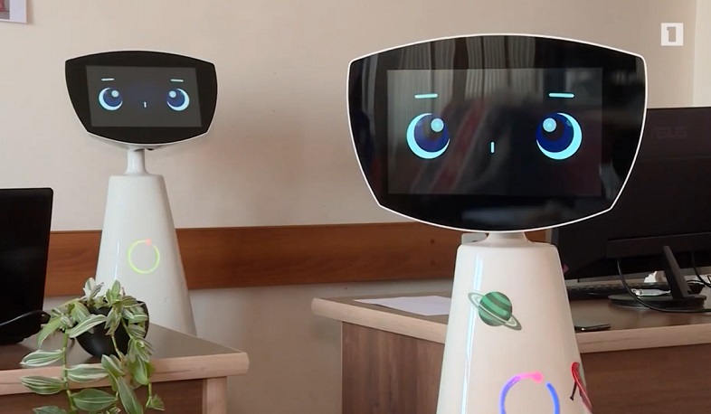 Հակաճգնաժամային միջոցառում՝ բարձր տեխոնարդյունաբերության ոլորտին