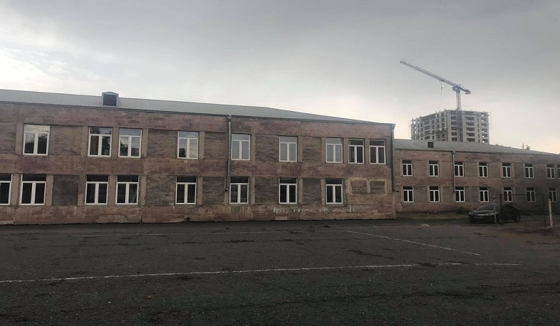 ԱԱՏՄ-ն վարչական նոր շենք կունենա