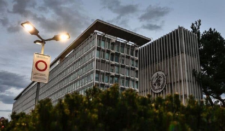 ԱՀԿ-ին 62 մլն դոլար պարտքը ԱՄՆ-ն կուղղի ՄԱԿ-ի առողջապահական այլ ծրագրերին