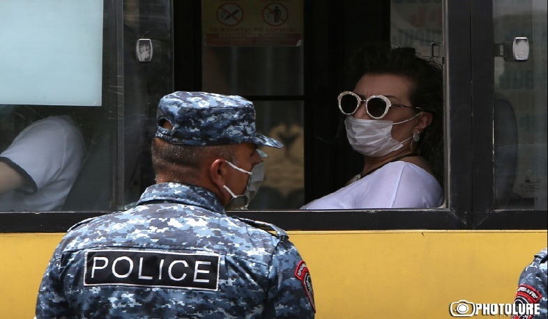 ՔՏՀԱՏՄ խստացված վերահսկողություն Շիրակի մարզում