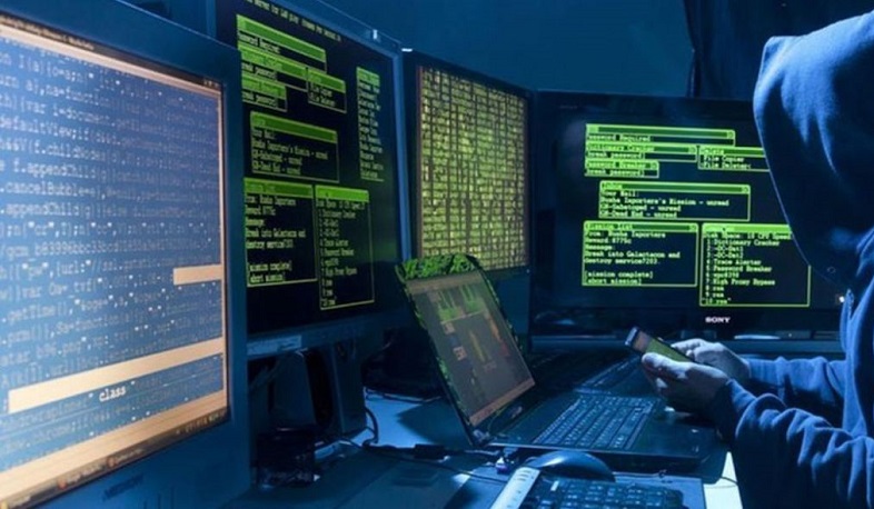 Ռուսաստանին կասկածում են Վրաստանի առողջապահության նախարարության կիբեռհարձակման համար