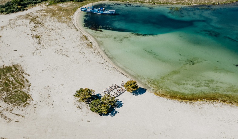 Անընդունելի ենք համարում հարսանյաց հանդիսությունների անցկացումը բնության հատուկ պահպանվող տարածքներում. Ռոմանոս Պետրոսյան