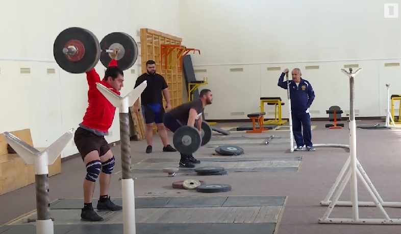 Յուրաքանչյուր ամիս սպորտային նպաստ կտրամադրվի մարզիկներին, մարզիչներին ու նրանց բժիշկներին