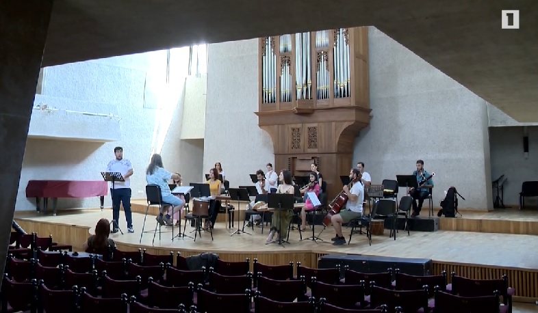 Համերգային ծրագրերը՝ բաց երկնքի տակ. ամիսներ անց մշակութային կյանքն ակտիվանում է