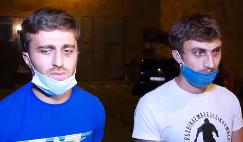 Դատարանը մերժել է ֆուտբոլիստ Գոռ Մալաքյանի կալանքի միջնորդությունը